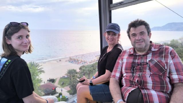 Alanya: All in 1 Mix Tour, Cave, Boat, Cable Car and Castle