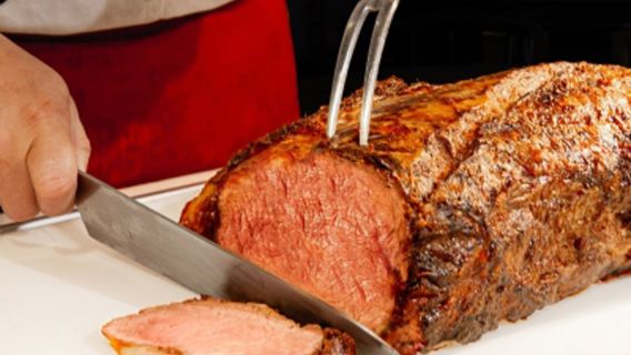 Vale de almuerzo buffet en el Caesar Park Hotel Taipéi (cena entre semana NT$+100, almuerzo o cena en fin de semana NT$+300)