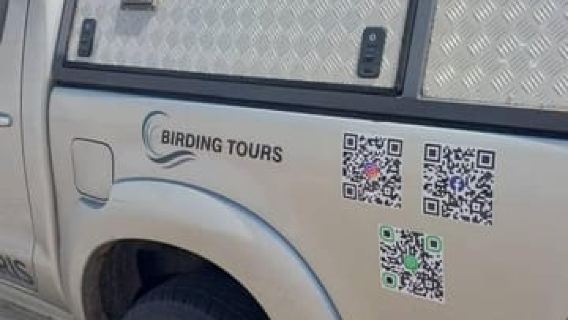 Walvis BayTours