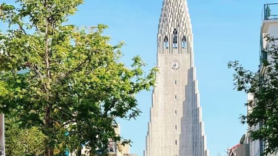 冰島雷克雅未克冰河湖+鑽石冰沙灘一日遊/行程可調-可客製多日