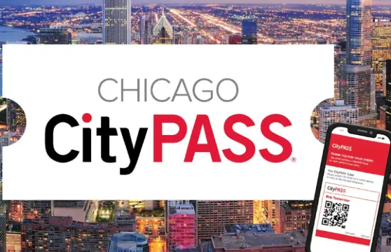 芝加哥城市通票（Chicago CityPASS）：5景點門票