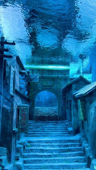 三峽大壩旅遊區+三峽移民水下博物館一日遊【私家獨立包團，不拼團】