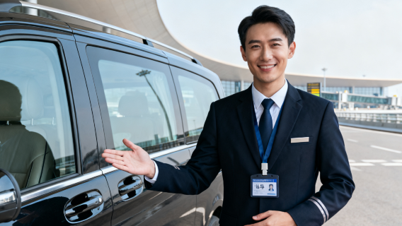 Wellington airport pick-up|private charter|Custom|Translate|Business Companion|guide