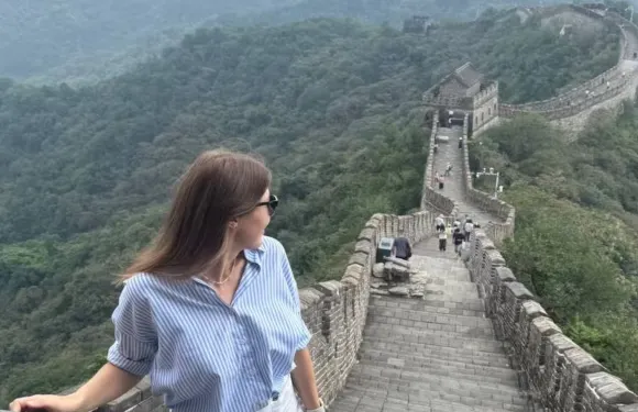 慕田峪長城一日遊【贊巴士ZANBUS～每日8/9/10點團】