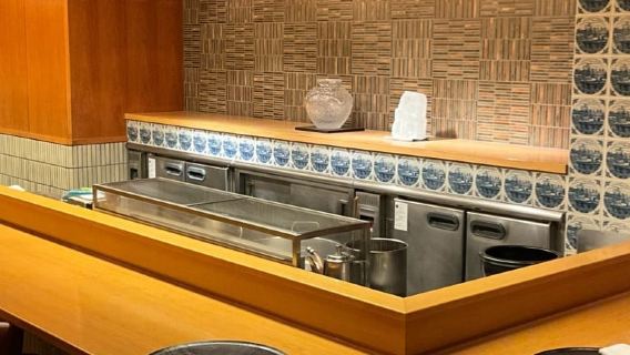 209 Restaurant japonais populaire à Tokyo : Nadaman