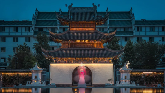 【私家精品團+真人講解】中國科舉博物館（江南貢院）2小時講解+耳麥-了解科舉考試的那些事