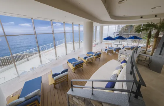 熱海 Ocean Spa Fuua 海洋水療中心 SPA體驗