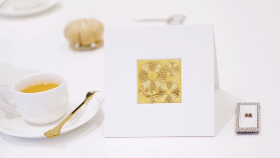 蘇州蘇繡藝術沉浸式體驗|親手繡製體驗+作品裝裱帶走