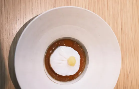 芬蘭赫爾辛基Grön 網紅餐廳代訂座