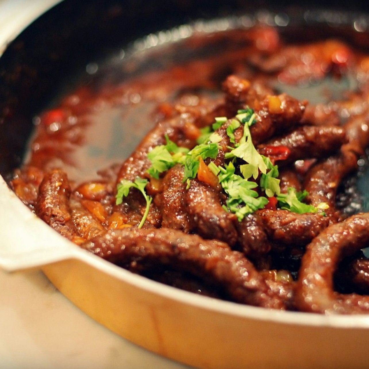 Tahiri Square Cairo: Guided Food Tour