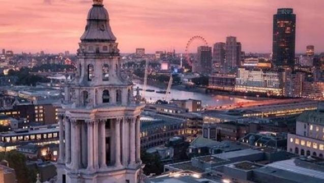 英國倫敦+七姐妹白崖+布萊頓一日遊/行程可調-可訂製