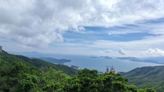 Hong Kong classic day tour [Customizable itinerary with door-to-door pickup]