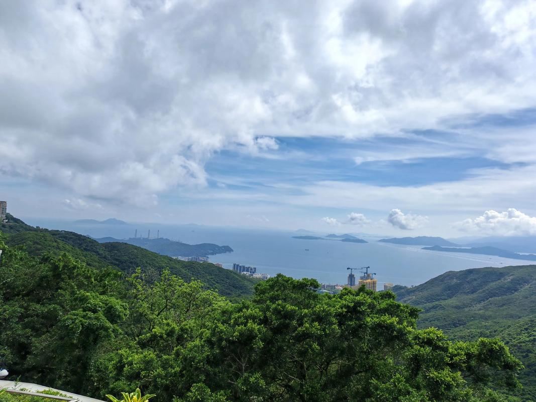 Excursión clásica de un día en Hong Kong [itinerario personalizable, recogida en el hotel]