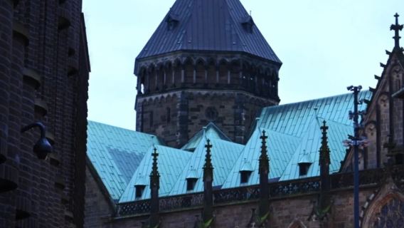 德國漢堡來回不萊梅-格林童話小鎮-可德國全境包車-精選