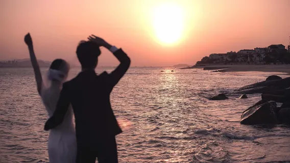 Yongchang Trip Moments[Microfilm promotional videos/documentaries/commercial photography & videography/wedding portrait photography/multilingual translation]