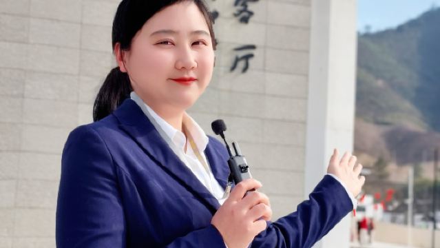 宣紙文化園景區中文專屬人員導覽服務(不含門票)【可供1-5人使用】