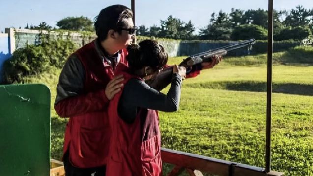 濟州島西南線一日遊丨多線路可選丨含對應門票丨追海豚+小羊肖恩