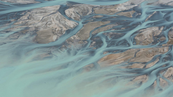 New Zealand Mount Cook and Glacier Helicopter Grand Crossing Tour (New Zealand's highest mountains and largest glaciers, including Aoraki/Mount Cook and Tasman Glacier)