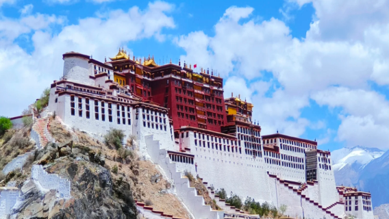 Tibet intero. Lhasa. Nyingchi. Shigatse | Guida in cinese/inglese (per altre lingue contattare il servizio clienti) | Traduzione per fiere | Traduzione per visite aziendali | Noleggio con conducente esclusivo personalizzato per viaggi