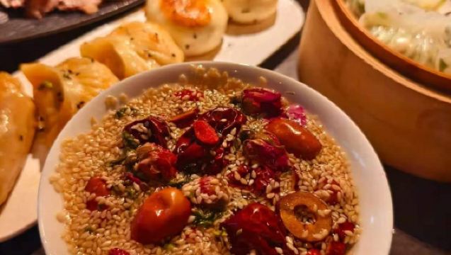 Nikmati sarapan pagi di Wuzhong dan jelajahi Ngarai Sungai Kuning Qingtongxia