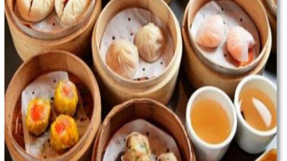香港爸媽遊純玩一日丨不進任何購物店，含午餐+晚餐+歷史博物館