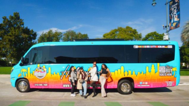 Los angeles half-day tour to top attractions | Departing from Hollywood/Santa monica