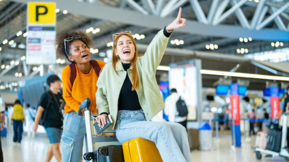 Servizio VIP Fast Track all'Aeroporto di Hanoi Noi Bai (HAN) con Assistenza Bagagli – Servizio Meet & Assist