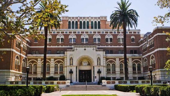 Lawatan Kajian Sewaan Peribadi di Los Angeles, Amerika Syarikat - Perpustakaan Huntington - Caltech - Muzium Sejarah - Tanpa Risau