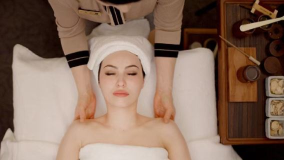 한국 서울 이문원 클리닉 헤드 SPA|한방 케어+다양한 소요 시간 패키지+전문가 상담