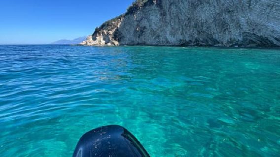 The best unforgettable tour in Kroreza, Gremina, and cave turtles.