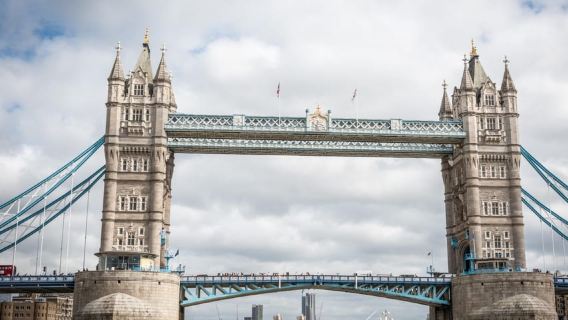 London: Westminster Tour, Tower of London & Tower Bridge