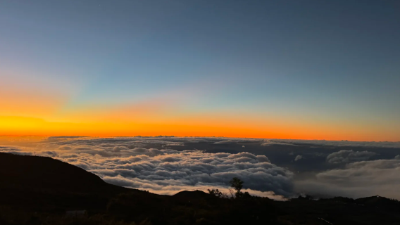 Amerika Syarikat Hawaii Maui - Lebuh Raya Hana - Air Terjun Kembar - sewaan peribadi Bahasa Cina - Tanpa Risau