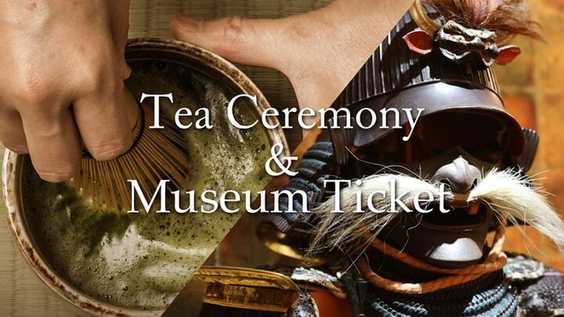 Do the samurai still exist today? - Tea Ceremony Japan Experiences MAIKOYA