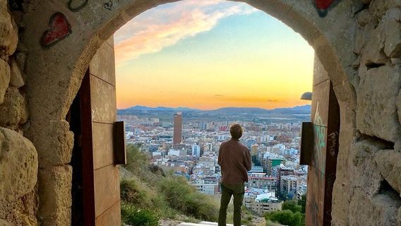 CalpeTours