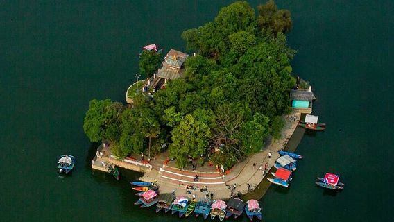 Pokhara