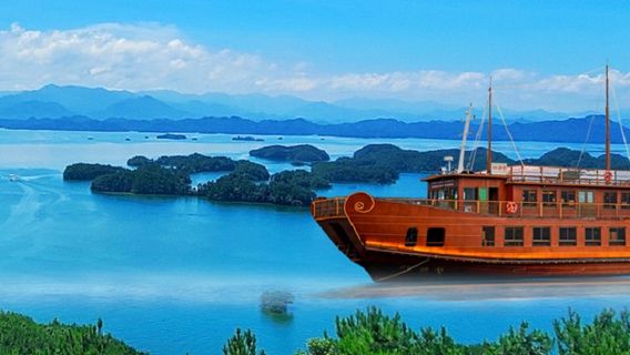 杭州日遊