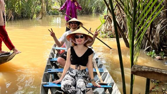 Ho Chi Minh City