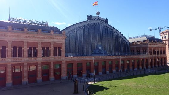 MadridTours