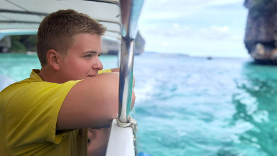 Phi Phi IslandsTours