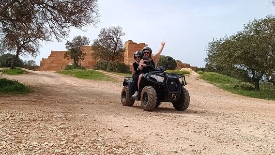 AlbufeiraTours