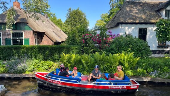 AmsterdamTours
