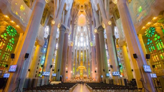 BarcelonaTours