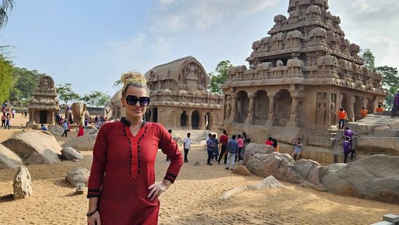 ChennaiTours