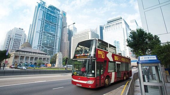 Hong Kong