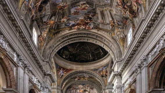 เนินพาลาไทน์ + โคลอสเซียม + นครวาติกัน อิตาลี|ทัวร์วันเดียว/ทัวร์หลายวัน พร้อม รถเช่าเหมา ภาษาจีนและอังกฤษ