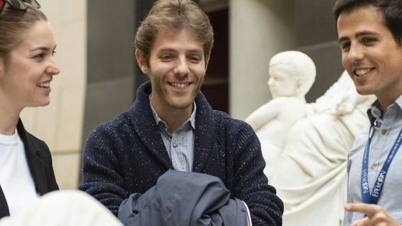 Musée d'Orsay: Rondleiding in kleine groep