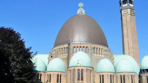 Waalwijk: St. John the Baptist Church Audio Tour