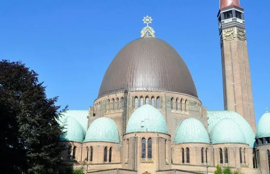 瓦爾韋克：聖若翰洗者教堂語音導覽