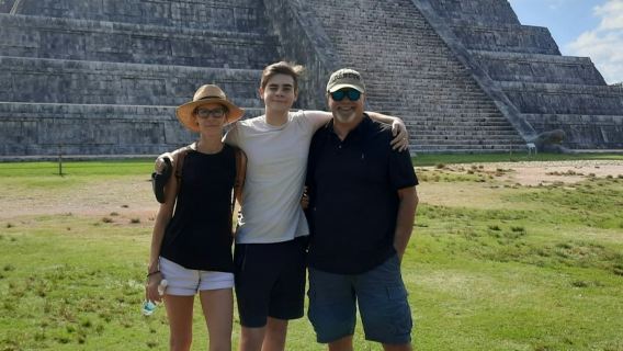 Chichén Itzá: Entrada sin filas + Visita guiada en grupo reducido