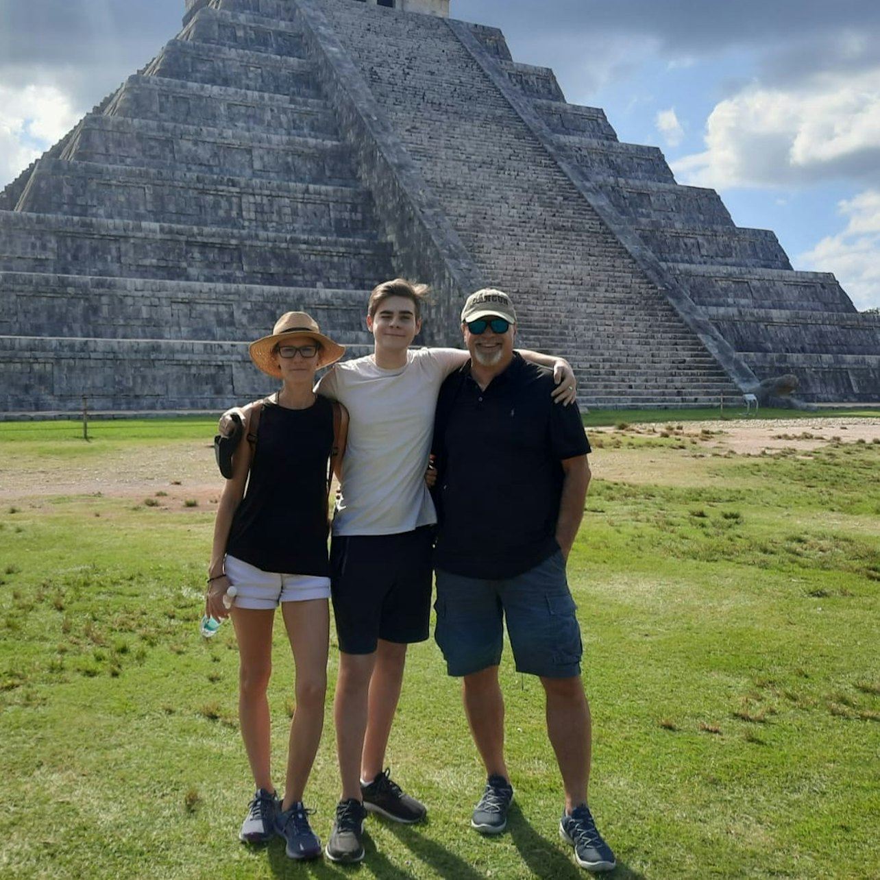 Chichén Itzá: Ticket ohne Anstehen + Führung in kleiner Gruppe